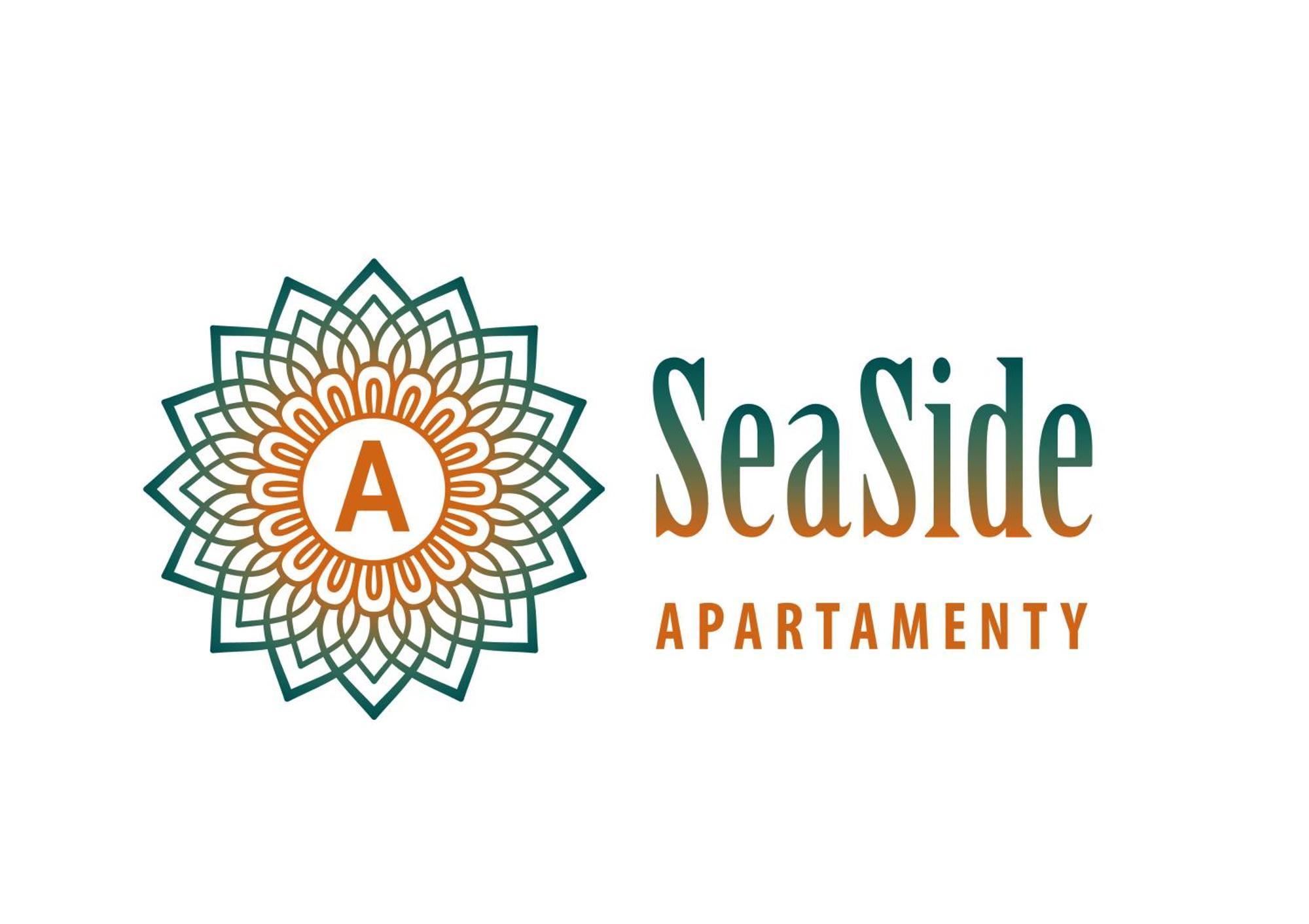 Seaside Apartamenty Porta Mare I โควอบเซก ภายนอก รูปภาพ